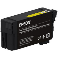 Epson C13T40D440 Картридж желтый для Epson SC-T3100/5100 50мл
