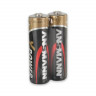 Батарейка ANSMANN X-POWER 5015731 LR6 SR2 (Комплект 2 шт.)