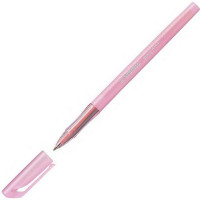 Ручка Шариковая Stabilo Galaxy 818,  Цвет Корпуса Розовый, Цвет Чернил: Розовый F 0,38 мм. (STABILO 818/56F)