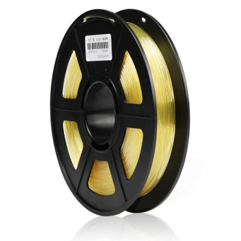 NV Print NVP-3D-PVA Филамент PVA  для 3D печати диаметр 1.75мм  длина 165 метров  масса 0,5 кг NVP-3D-PVA, Совместимость: , ресурс: 0 стр.