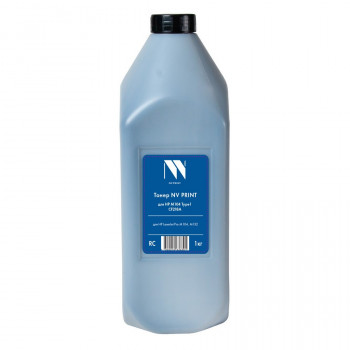 NV Print NVP-HPLJM1041KGTYPE1 Тонер для HP M104 (1кг, Real Color) (CF218A) для HP LaserJet Pro M104, M132 TYPE1 совместимый NVP-HPLJM1041KGTYPE1, Совместимость: , ресурс: 0 стр.