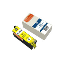 NV Print NVP-C13T40D440 Струйный картридж T40D4 (NV-C13T40D440) Yellow для Epson SureColor SC-T5100 / T3100 (50 мл) совместимый