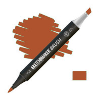 Маркер художественный SketchMarker Brush Pro, O61 Penny (SketchMarker O61)