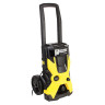 Минимойка KARCHER (КЕРХЕР) K 5 Basic, мощность 2,1 кВт, давление 20-145 бар, шланг 8 м, 1.180-580.0