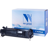 NV Print NVP-C4096A Картридж совместимый NV-C4096A для HP LaserJet 2100,  2200 (5000k)