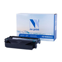 NV Print NVP-101R00555DU Блок фотобарабана совместимый NV-101R00555 DU для Xerox WorkCentre 3335, 3345 (30000k)