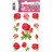 HERMA 3581 НАКЛЕЙКИ DECOR РОЗЫ