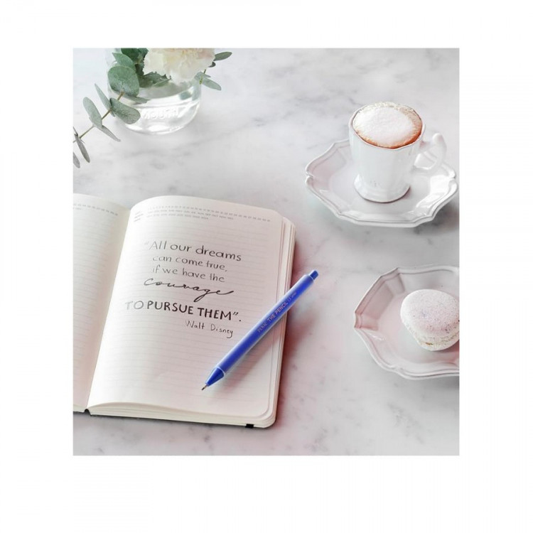 Карандаш механический Penac The Pencil 1,3 мм, HB, зеленый (PENAC SA2003-21)