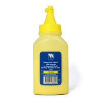 NV Print NVP-Kyo5140-Type2-85gY Тонер для Kyocera ТК-5140 / ТК-5150 / ТК-5270 / ТК-5280 Type2 (85г) Yellow совместимый