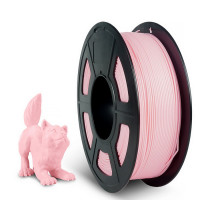 NV Print NVP-3D-PETG-SAKURA-PINK Филамент NVPRINT PETG  Sakura Pink для 3D печати диаметр 1.75мм  длина 330 метров  масса 1 кг