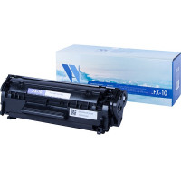 NV Print NVP-FX10 Картридж совместимый NV-FX-10 для Canon MF4018 /  MF4120 /  MF4140 /  MF4150 /  MF4320d /  MF4330d /  MF4340d /  MF4350d /  MF4370dn /  MF4380dn /  MF4270 /  MF4660PL /  MF4690PL /  Canon FAX-L100 /  L120 /  I-SENSYS FAX-L140 /  L160 (20