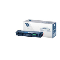 NV Print NVP-T106R02778 Картридж совместимый NV-T106R02778 для Xerox Phaser 3052 / 3260 / WorkCentre 3215 / 3225 (3000k)