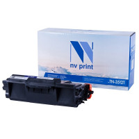 NV Print NVP-TN3512T Картридж совместимый NV-TN-3512T для Brother DCP-L6600DW /  HL-L6300DW /  HL-L6400DW /  HL-L6400DWT /  MFC-L6800DW /  MFC-L6900DW (12000k)