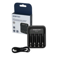 Зарядное устройство ROBITON Li4-1.5V BL1