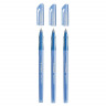 Ручка шариковая STABILO galaxy 818 F/0,38 мм, синяя, 3 шт в блистере (STABILO 818/41-3B)