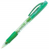 Ручка шариковая автоматическая STABILO Marathon 318, толщина линии F 0,38 мм., цвет чернил: Зеленый (STABILO 318/36F, 318F1036)