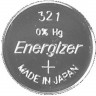 Батарейка Energizer 321 LD Установить до 10/2022