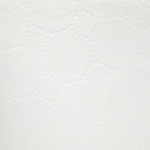 Бумага туалетная с центральной вытяжкой 207 м, LAIMA (Система T8) PREMIUM, 2-слойная, белая, КОМПЛЕКТ 6 рулонов, 112514