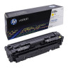 HP CF412A Kартридж жёлтый 410A HP LaserJet Pro M477fdn, M477fdw, M477fnw, M452dn, M452nw (2,3K)