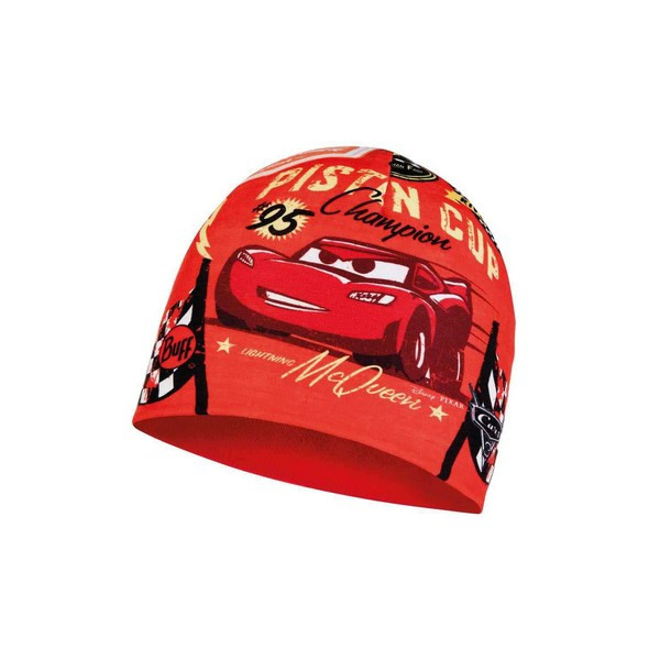 Шапка Buff Cars Micro Polar Piston Cup Multi (BUFF 118319.555.10.00)