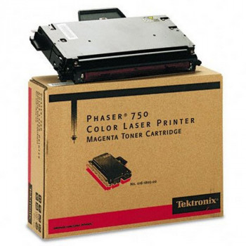 Xerox 16180500 Тонер-картридж пурпурный (4K) Phaser 750 