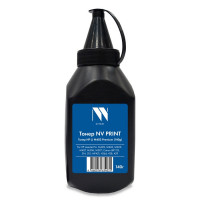 NV Print NVP-M402-PR-140G Тонер для HP M402 (140 г) (CF226A / X , CF228A / X,CF287A / X) для HP LaserJet Pro  M402, M426, M403, M427, M506, M527; Canon LBP 212, 214, 215, MF421, 426d, 428, 429 совместимый Premium