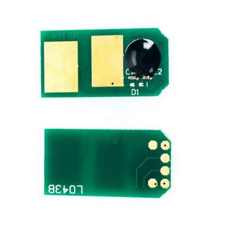 NV Print NVP-CH-O411-3К Чип OKI B411, 431, MB461, 471, 491 (44574705, 44574702) 3K  ( CH-O411-3К)