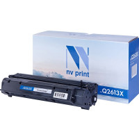 NV Print NVP-Q2613X Картридж совместимый NV-Q2613X для HP LaserJet 1300 /  1300n (4000k)
