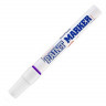 Маркер краска Munhwa Paint Marker PM-09, лаковый, 4 мм., фиолетовый (Munhwa 671123)