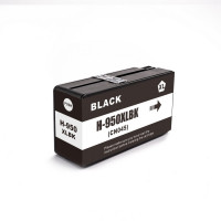 NV Print NVP-CN045AE Cтруйный картридж 950XL (NV-CN045AE) Black для HP OfficejetPro 251 / 276 / 8100 / 8615 / 8616 / 8600 / 8610 / 8620 / 8630 / 8640 / 8650 / 8660 (80 мл) cовместимый