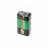 Батарейка GP Greencell 1604GLF-S1 6F22 SR1