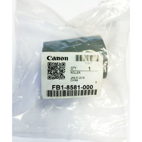 Canon FB1-8581 Ролик захвата из кассеты для Canon NP-2020/2120/6521/6012/6016/6330/6030/6035/6028/6230/6317/7161/PC-780/750/6218/6621/GP-405/215/211/210