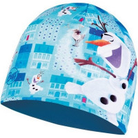 Шапка Buff Frozen Micro Polar Adventure Scuba Bl (BUFF 118395.796.10.00)