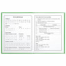Дневник 1-4 класс 48 л., твердый, BRAUBERG, глянцевая ламинация, с подсказом, 