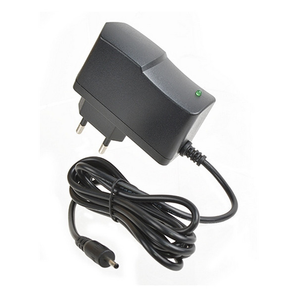 Адаптер/блок питания ROBITON IR5-2000S 2,5х0,7/9 (+)