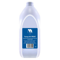 NV Print NVP-KyoTK-1150-PR-1KG Тонер Kyocera TK-1150, TK-1160, TK-1170, TK-1200 (1кг), для Kyocera ECOSYS M2040, M2135, M2235, M2540, M2635, M2640, M2735, M2835, P2040, P2235, P2335 Premium