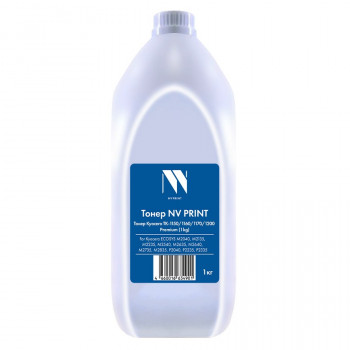 NV Print NVP-KyoTK-1150-PR-1KG Тонер для Kyocera TK-1150 / 1160 / 1170 / 1200 Premium (1кг, ASC) для Kyocera ECOSYS M2040, M2135, M2235, M2540, M2635, M2640, M2735, M2835, P2040, P2235, P2335 совместимый NVP-KYOTK-1150-PR-1KG, Совместимость: , ресурс: 0 стр.