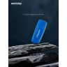 Флеш-диск 16 GB SMARTBUY Scout USB 2.0, синий, SB016GB2SCB