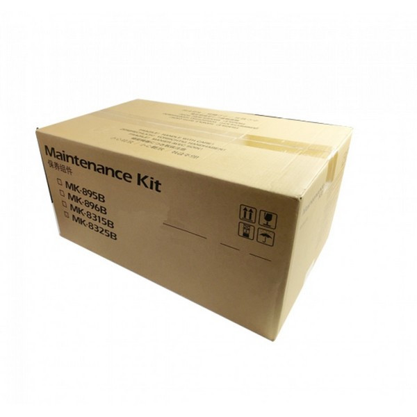 Kyocera Mita 1702NP0UN1 Сервисный комплект MK-8325B (цв.) для Kyocera TASKalfa 2551ci (Drum (OPC), Developping unit CMY) 200 000 отп.