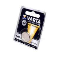 Батарейка VARTA CR2016  6016 BL1