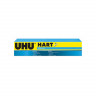 UHU 45525 Hart Клей UHU Харт Универсальный Клей для жестких пластиков 125 гр.