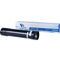 NV Print NVP-106R01514Bk Картридж совместимый NV-106R01514 Black для Xerox Phaser 6700 (7100k)