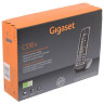 Дополнительная трубка Gigaset C530H для C530, память 200 номеров, АОН, часы, черный, S30852H2562S301