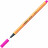 Ручка капиллярная Stabilo Point 88 0,4 мм, 88/56 розовый (Stabilo 88/56, 0А-00003155)*