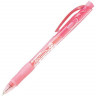 Ручка шариковая автоматическая Stabilo Marathon 318 толщина линии F 0,38 мм., цвет чернил: Розовый (STABILO 318/56F, 318F1056)