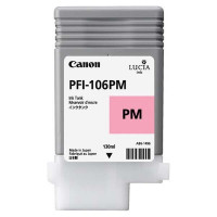 Canon 6626B001 Картридж фото пурпурный PFI-106 PM для Canon iPF6300 / iPF6300S / iPF6350 / iPF6400 / iPF6456