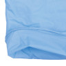 Перчатки нитриловые голубые, 50 пар (100 шт.), прочные, XL (очень большой), LAIMA, 605016
