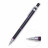 Карандаш механический Penac Protti PRC 105 0,5 мм. НB Черный/Малиновый (PENAC MP010532-GC7)