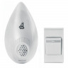 Звонок беспроводной GARIN DoorBell Bra-220V BL1