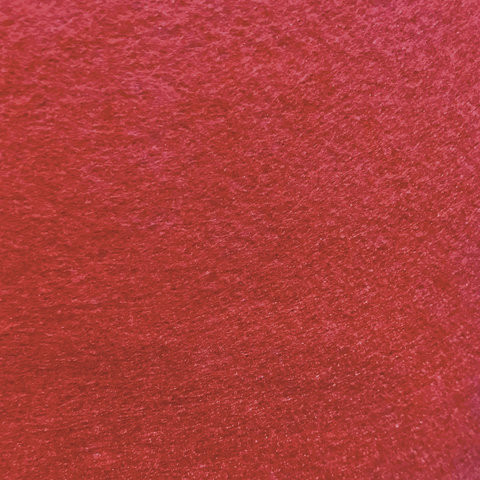 Цветной фетр МЯГКИЙ А4, 2 мм, 5 листов, 5 цветов, плотность 170 г/м2, оттенки красного, ОСТРОВ СОКРОВИЩ, 660642